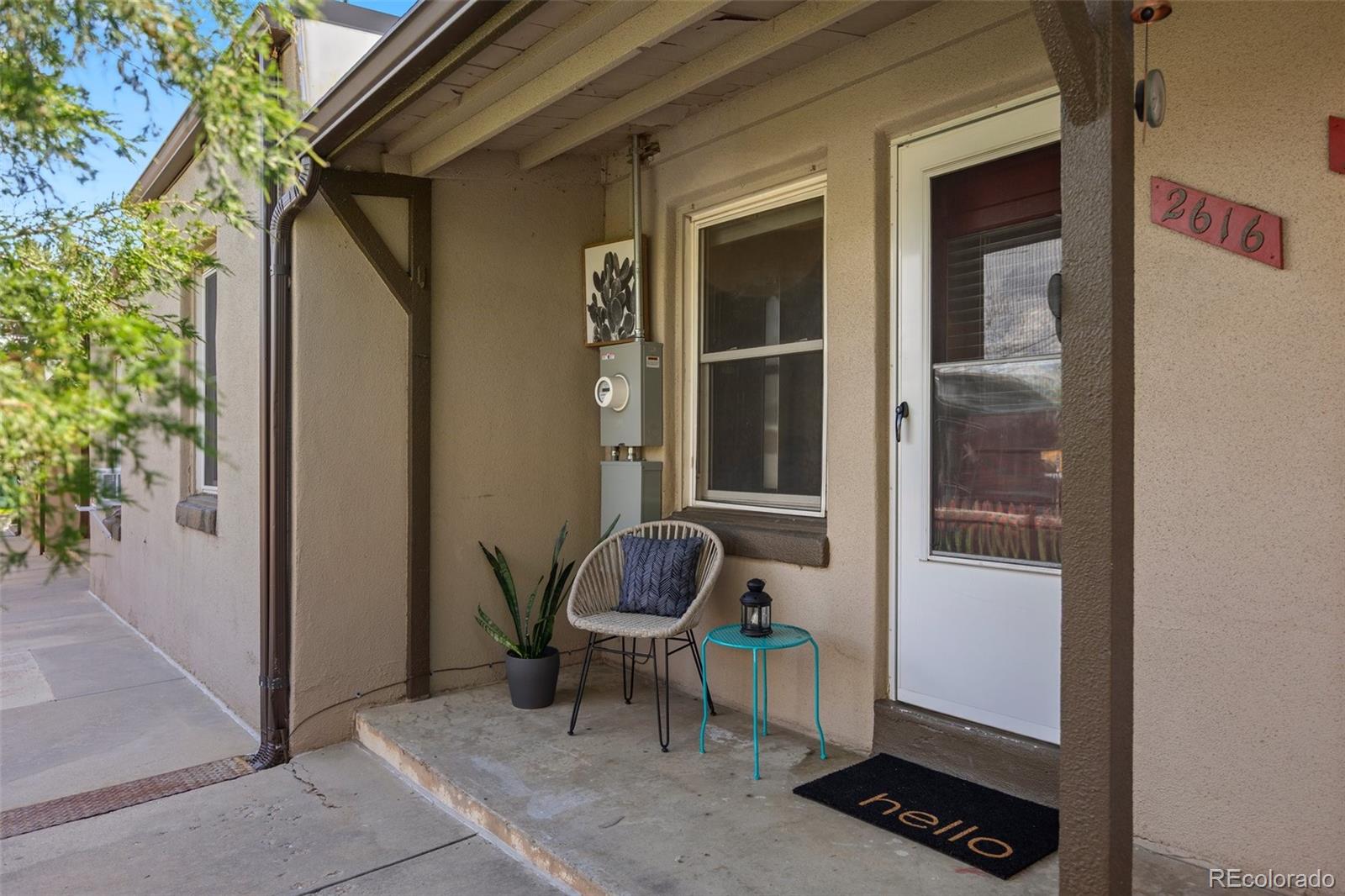 MLS Image #17 for 2616  utica street,denver, Colorado