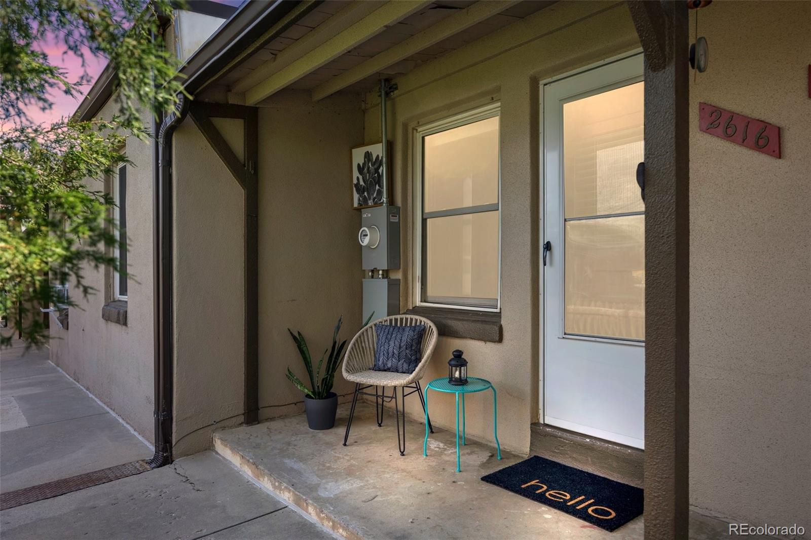 MLS Image #18 for 2616  utica street,denver, Colorado