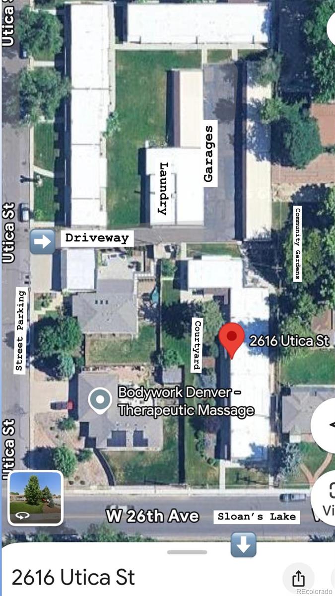 MLS Image #20 for 2616  utica street,denver, Colorado