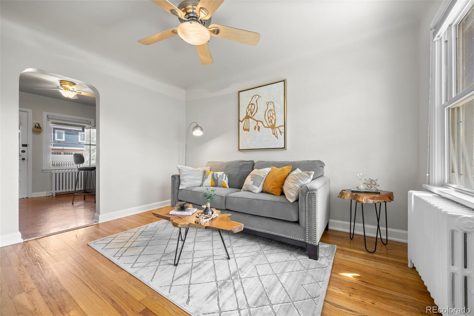 MLS Image #5 for 2616  utica street,denver, Colorado