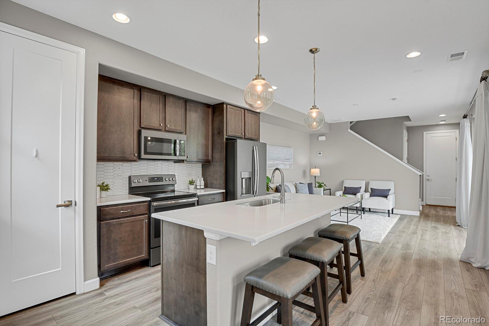 MLS Image #10 for 23615 e 5th place,aurora, Colorado
