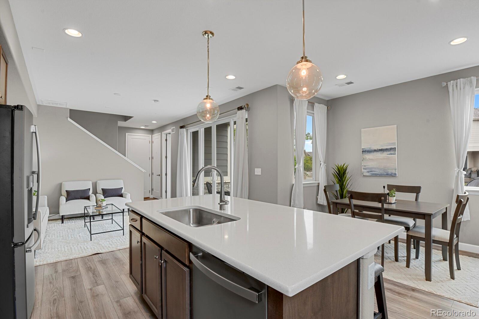 MLS Image #11 for 23615 e 5th place,aurora, Colorado
