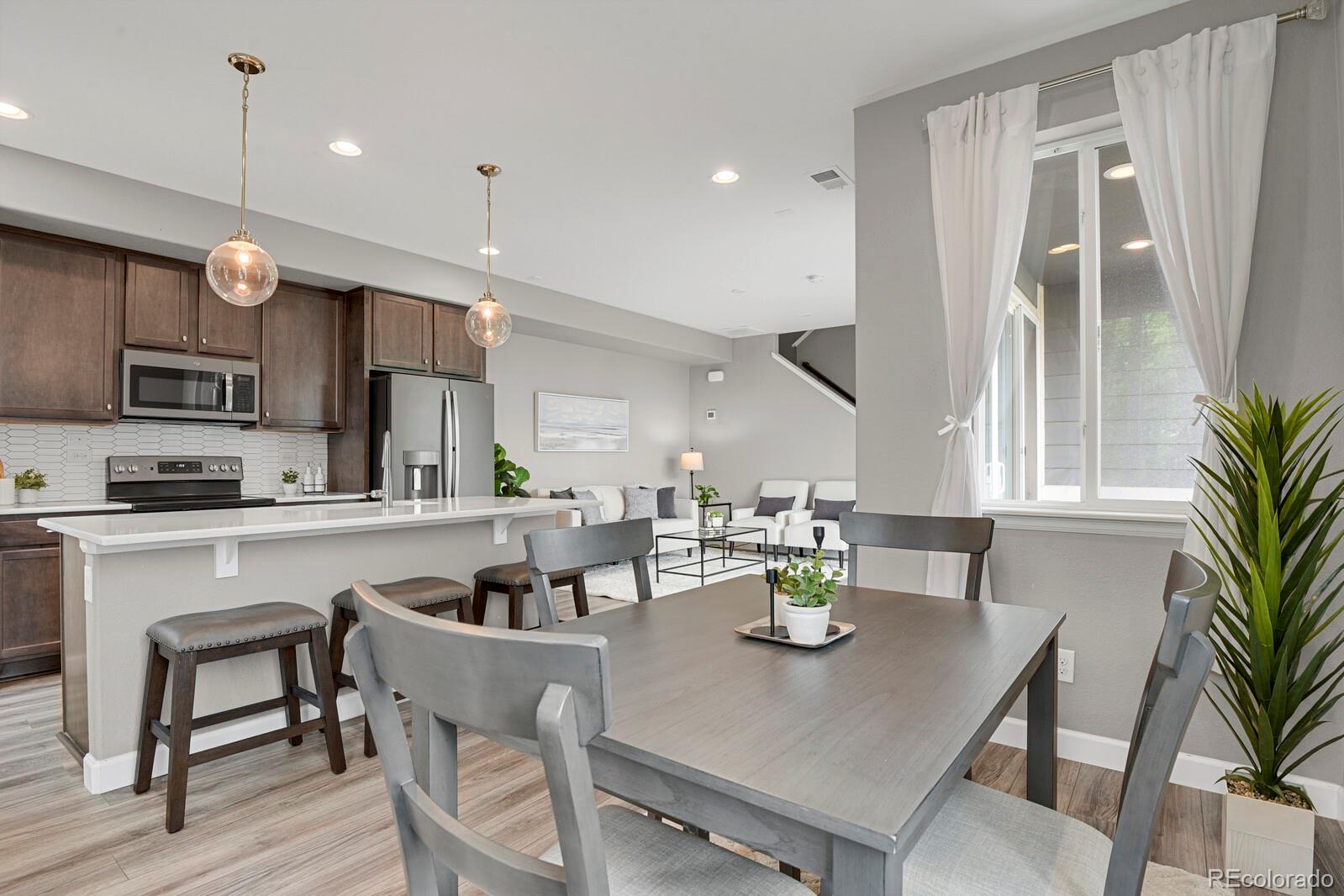 MLS Image #12 for 23615 e 5th place,aurora, Colorado
