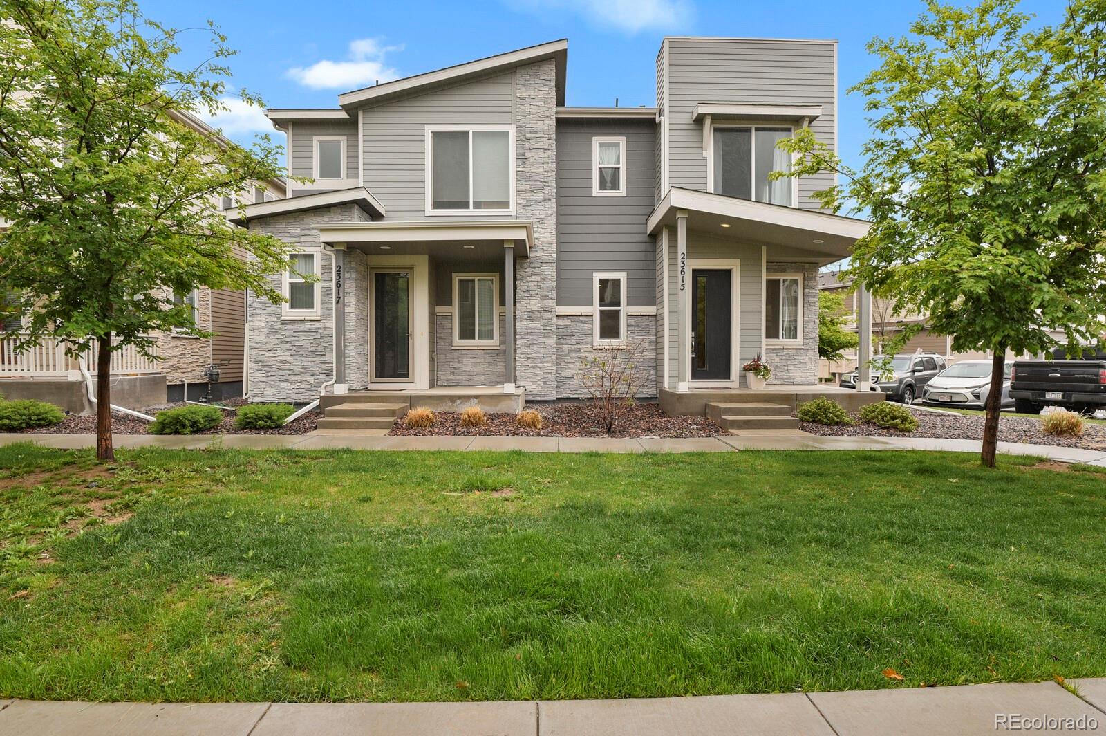 MLS Image #2 for 23615 e 5th place,aurora, Colorado