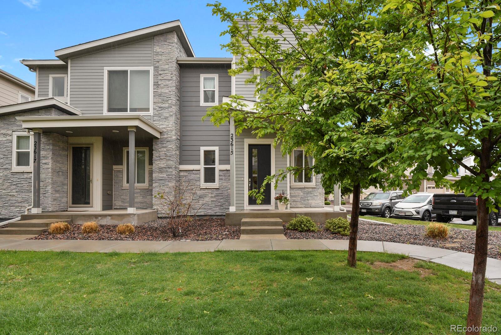 MLS Image #3 for 23615 e 5th place,aurora, Colorado