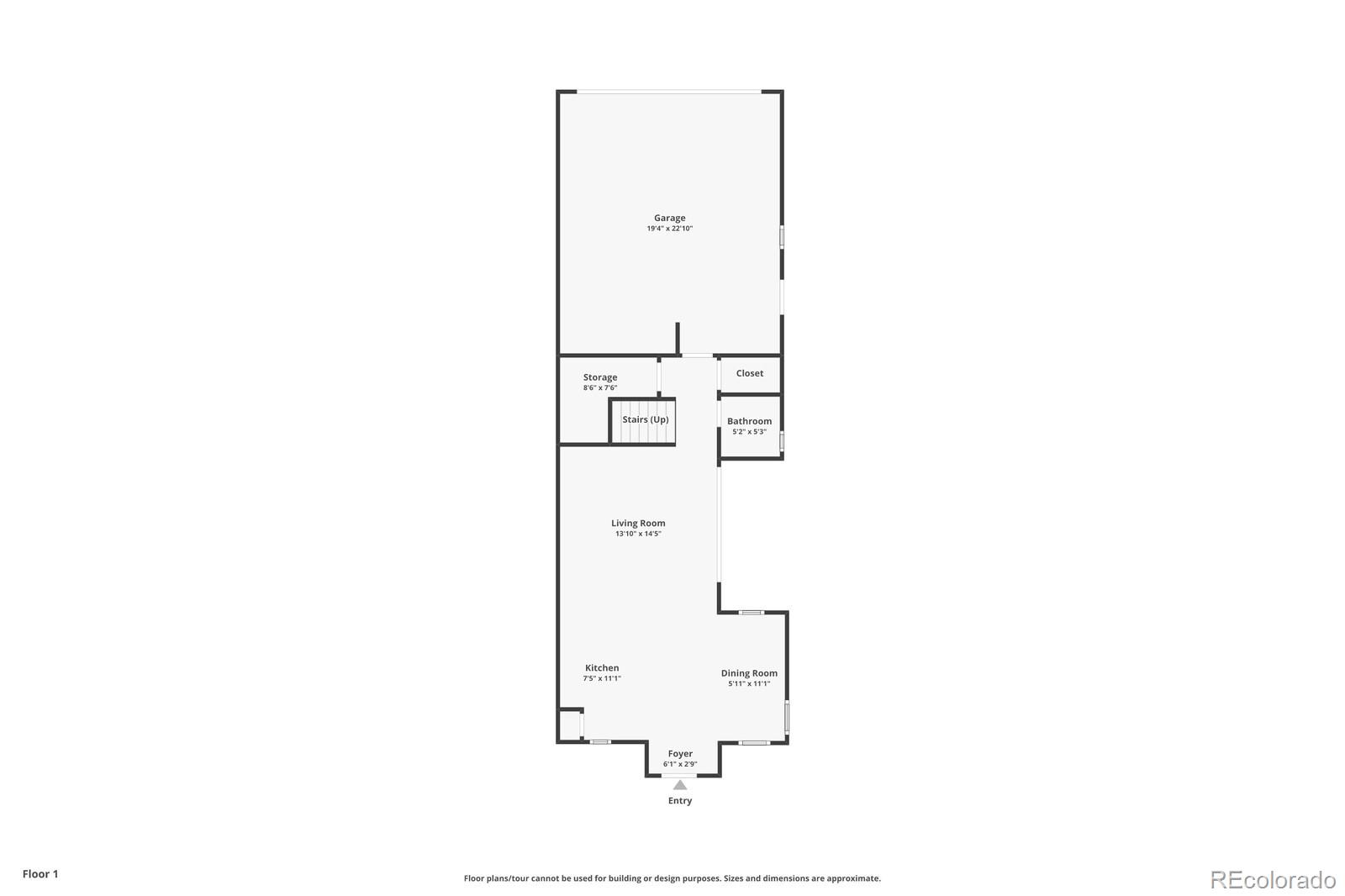 MLS Image #36 for 23615 e 5th place,aurora, Colorado