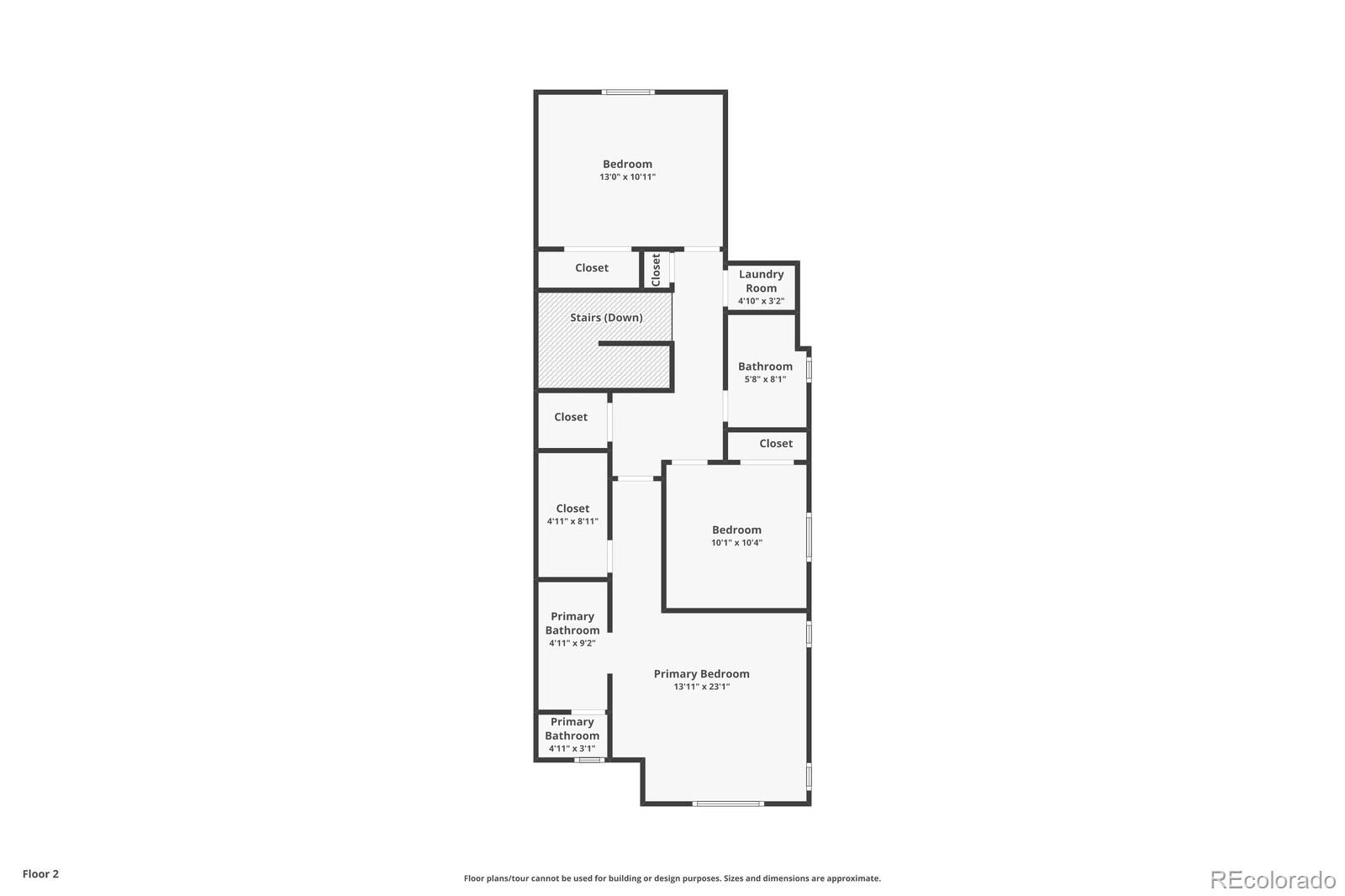 MLS Image #37 for 23615 e 5th place,aurora, Colorado