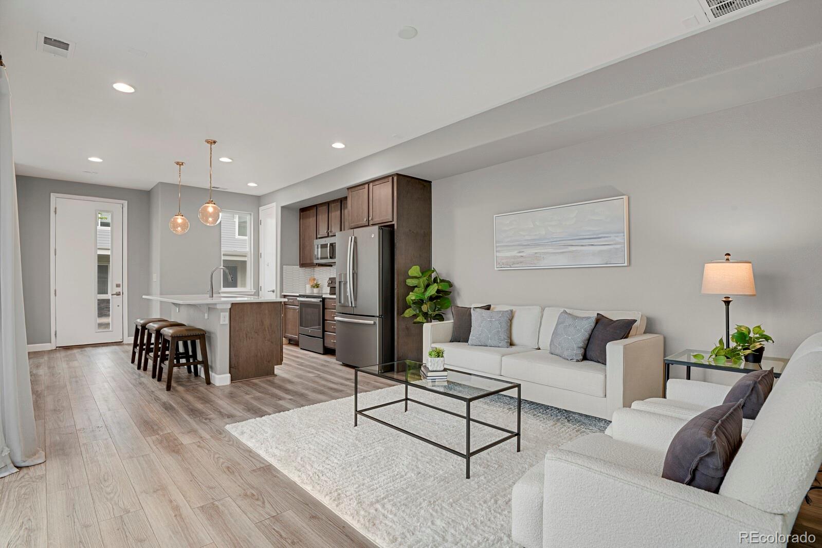 MLS Image #6 for 23615 e 5th place,aurora, Colorado