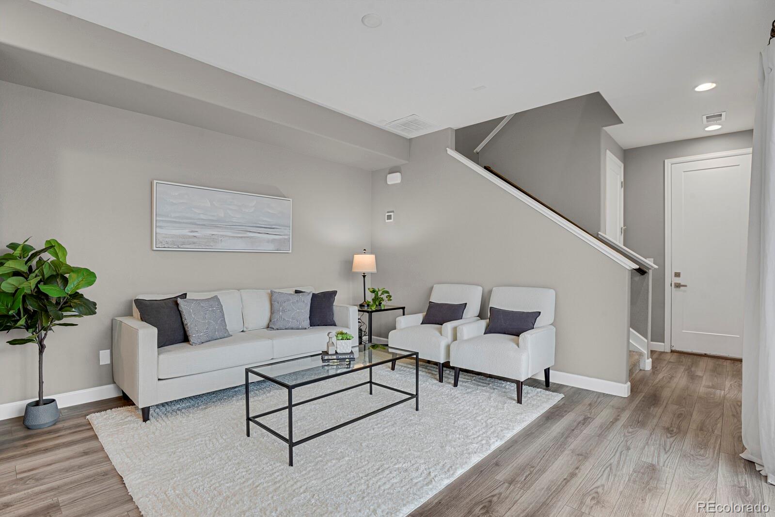 MLS Image #7 for 23615 e 5th place,aurora, Colorado