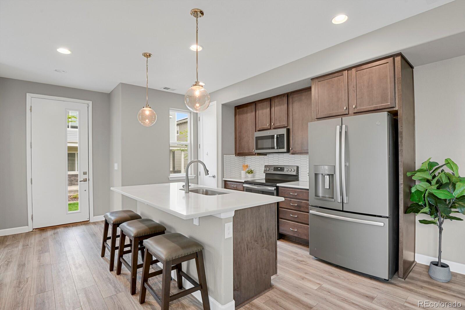 MLS Image #9 for 23615 e 5th place,aurora, Colorado