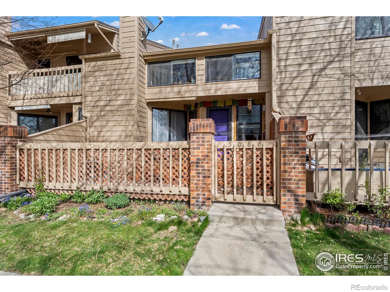 MLS Image #2 for 5086  buckingham road,boulder, Colorado