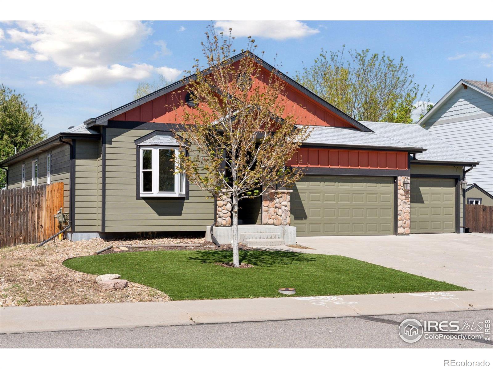 MLS Image #2 for 9137  harlequin circle,frederick, Colorado