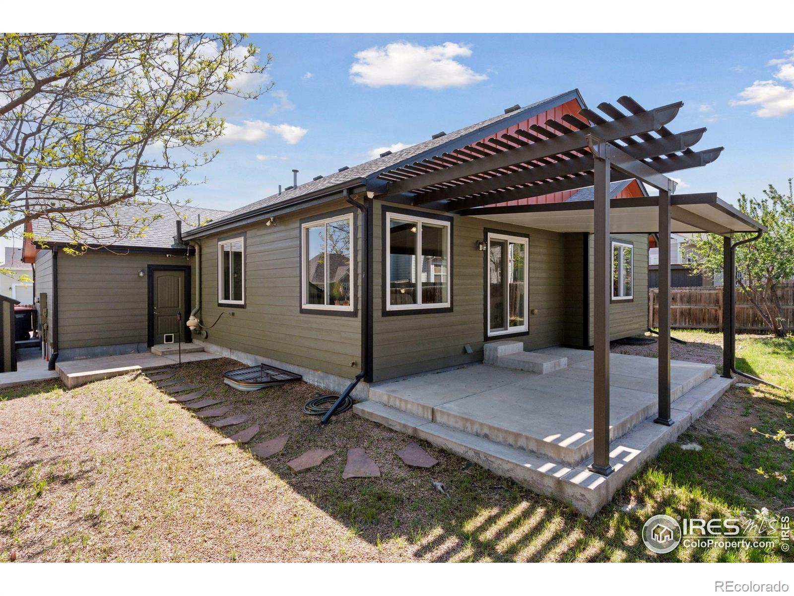 MLS Image #30 for 9137  harlequin circle,frederick, Colorado