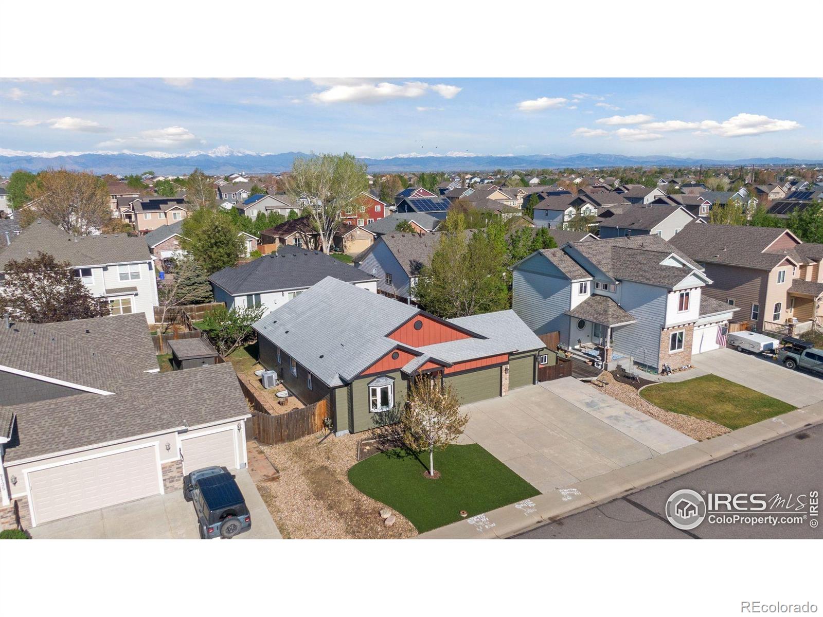 MLS Image #33 for 9137  harlequin circle,frederick, Colorado