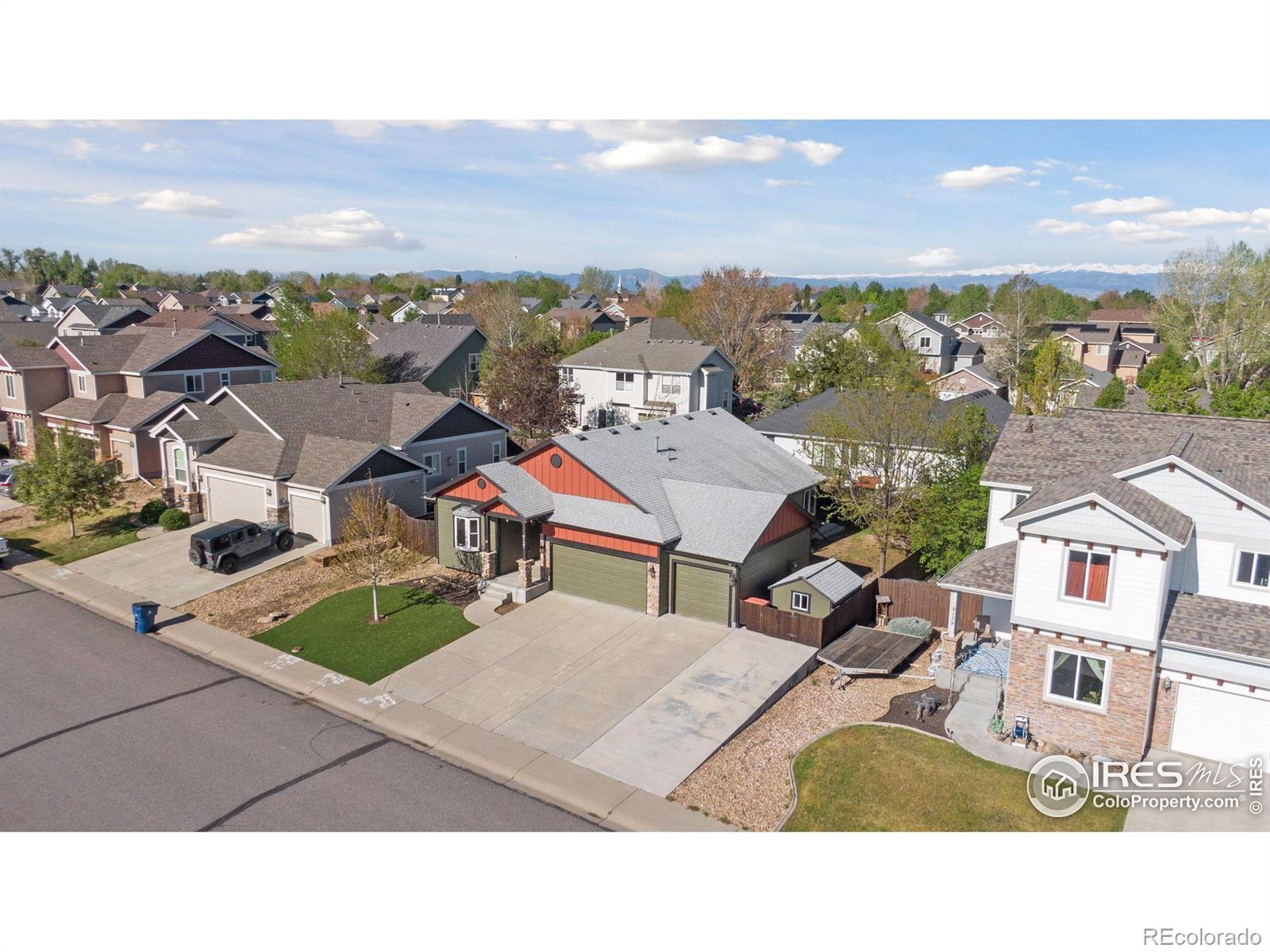 MLS Image #34 for 9137  harlequin circle,frederick, Colorado
