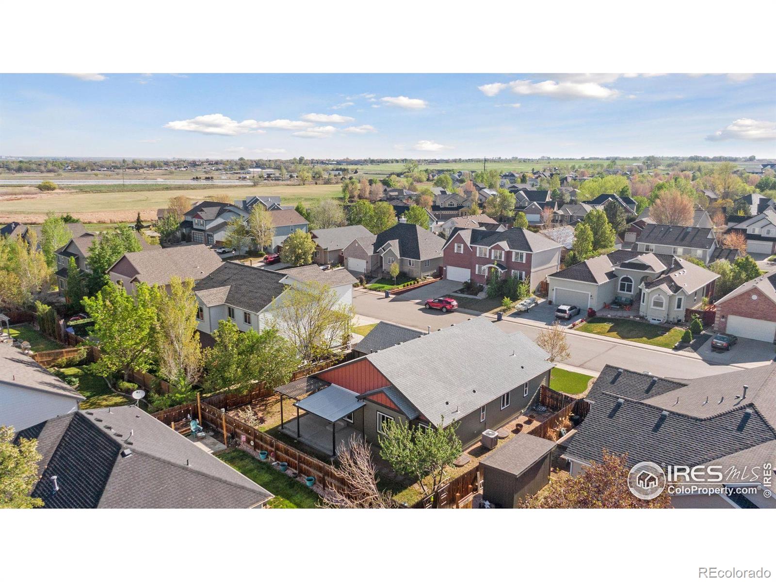 MLS Image #35 for 9137  harlequin circle,frederick, Colorado