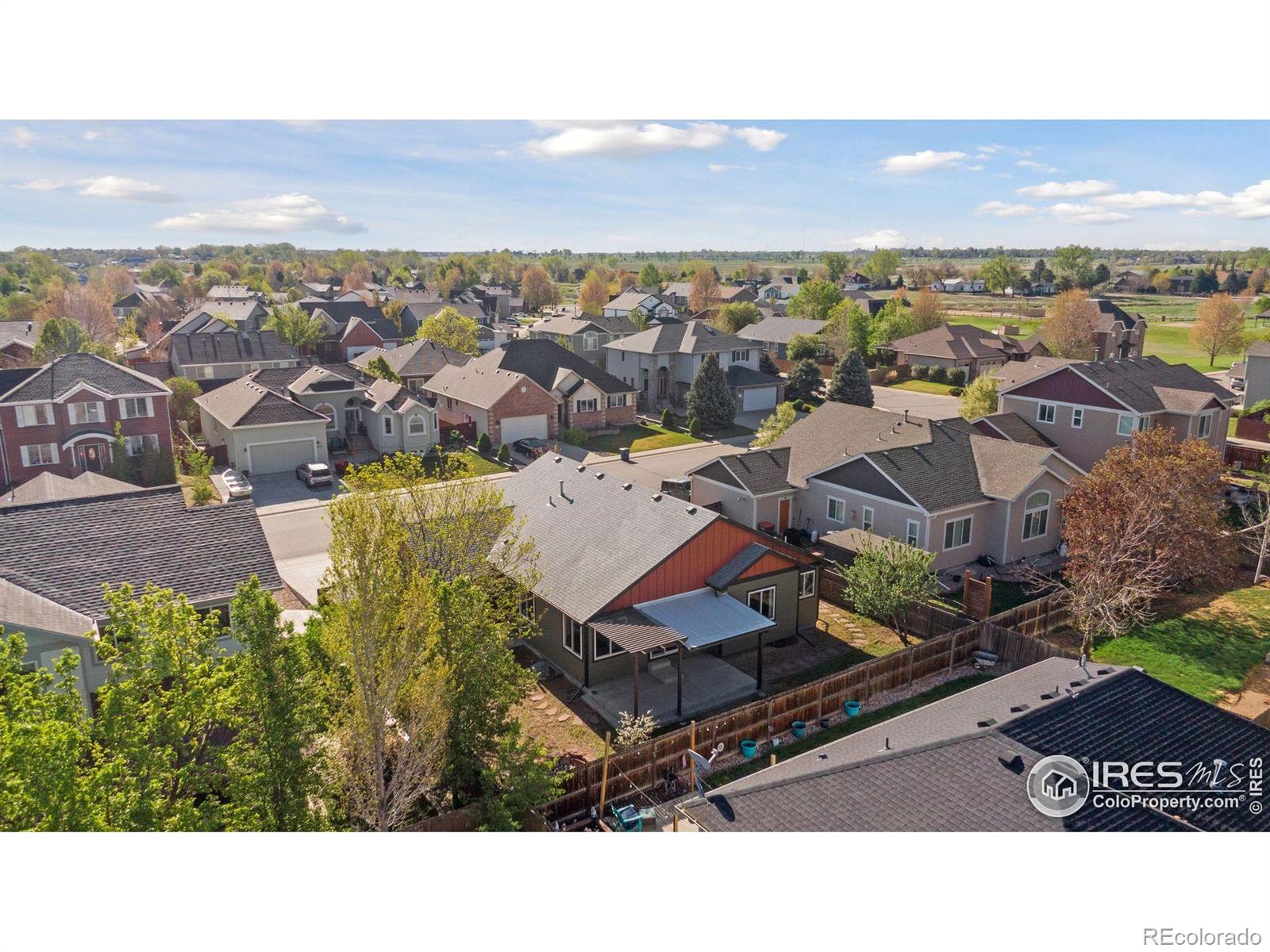 MLS Image #36 for 9137  harlequin circle,frederick, Colorado