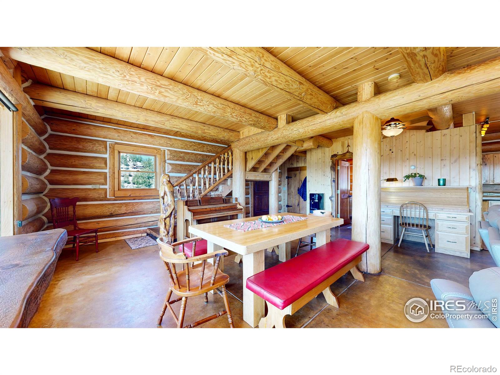 MLS Image #10 for 142  springmeadow way,red feather lakes, Colorado
