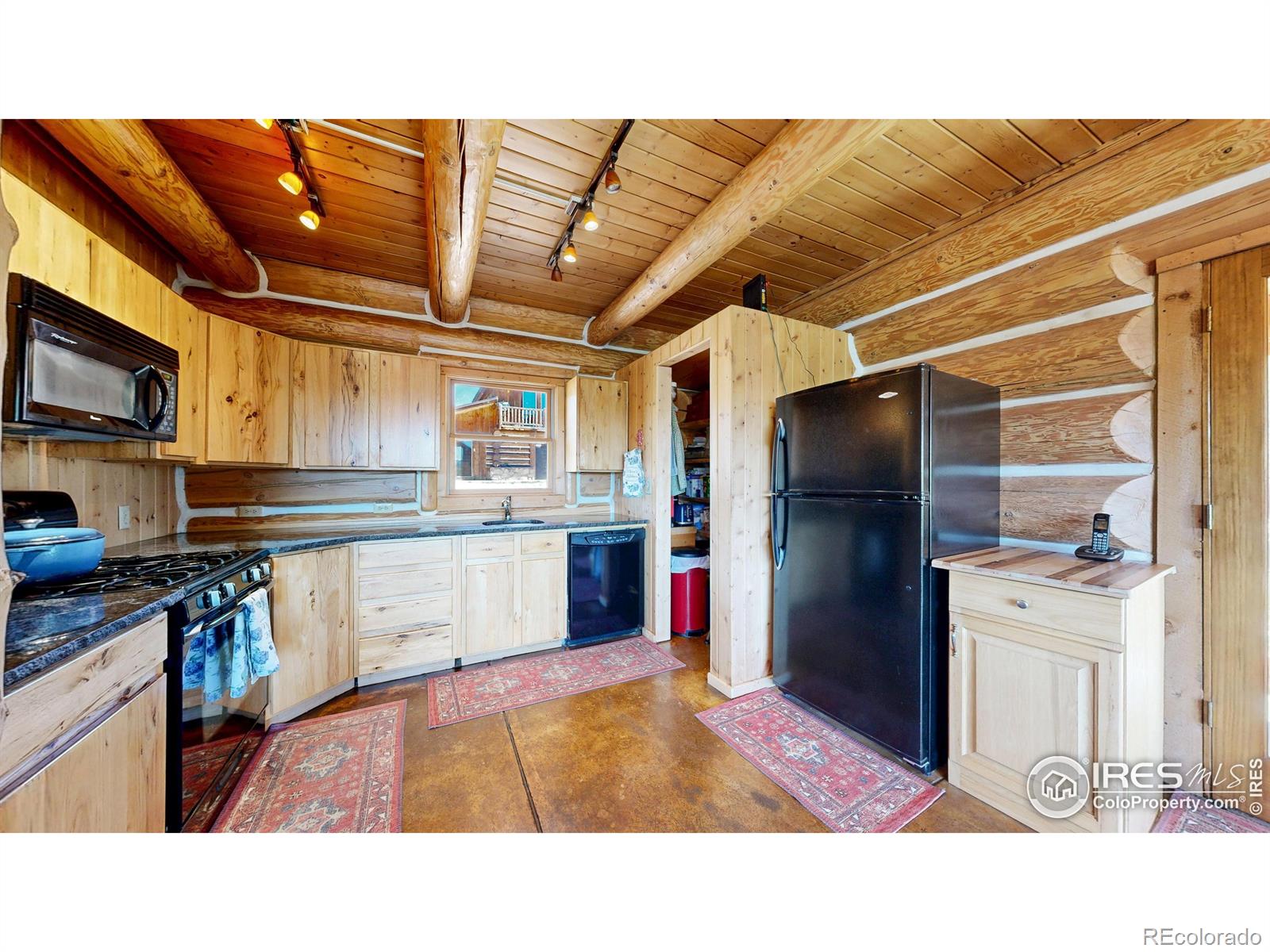 MLS Image #11 for 142  springmeadow way,red feather lakes, Colorado