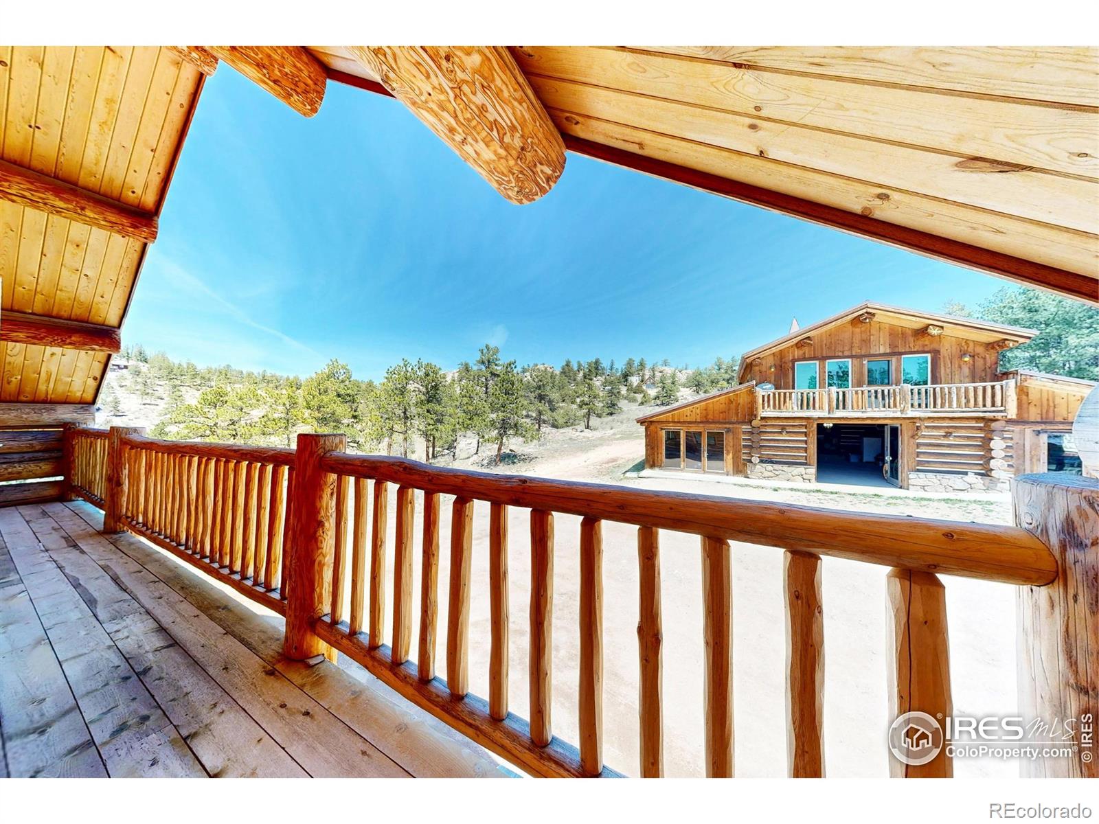 MLS Image #18 for 142  springmeadow way,red feather lakes, Colorado