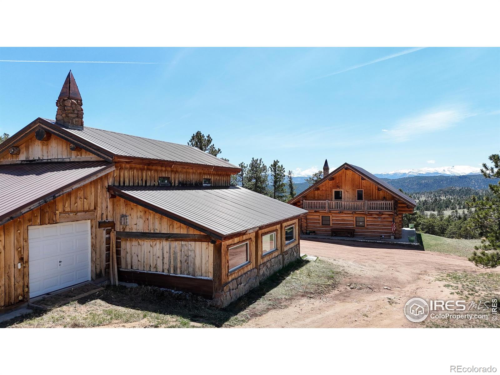 MLS Image #19 for 142  springmeadow way,red feather lakes, Colorado