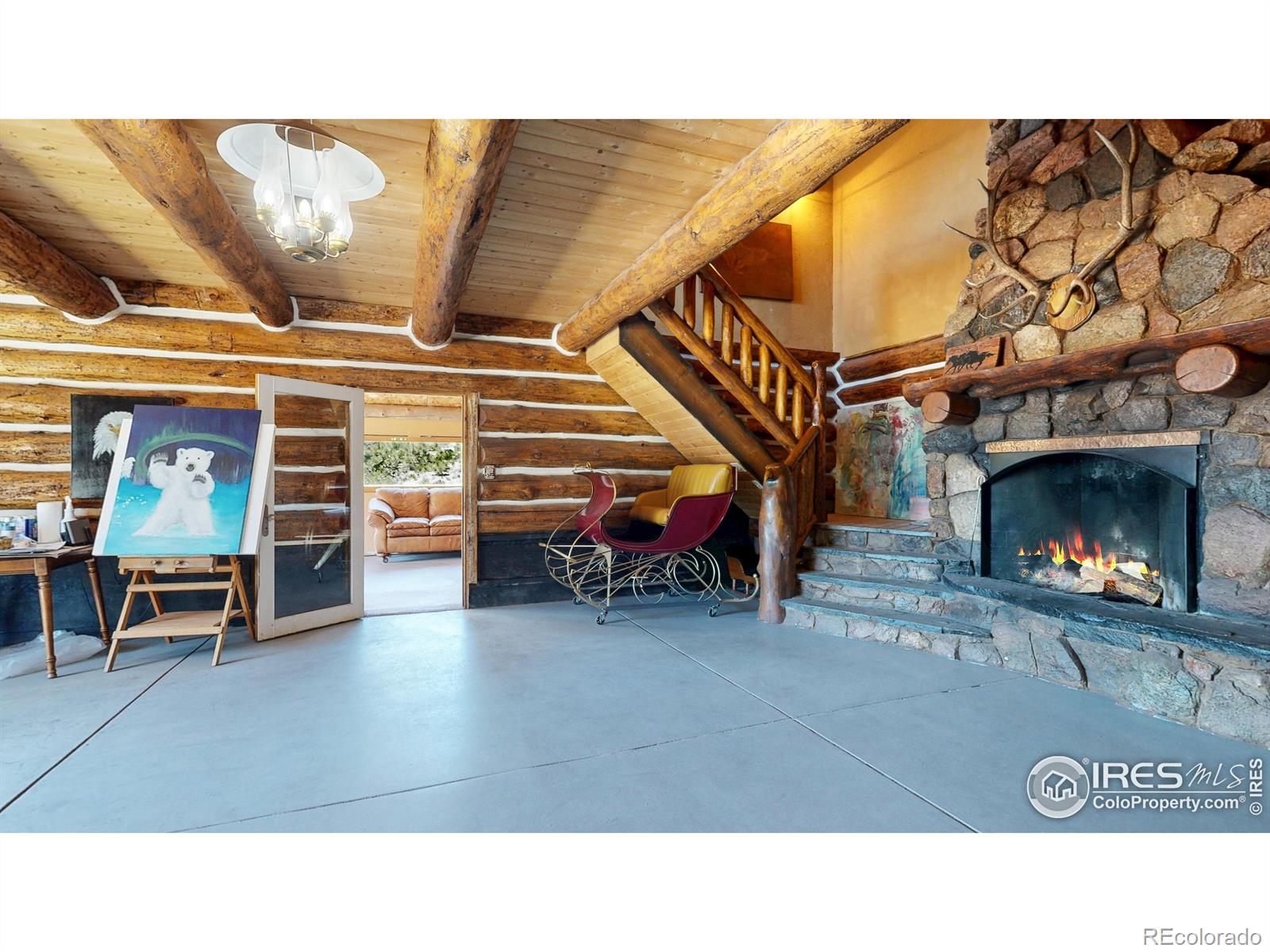 MLS Image #23 for 142  springmeadow way,red feather lakes, Colorado
