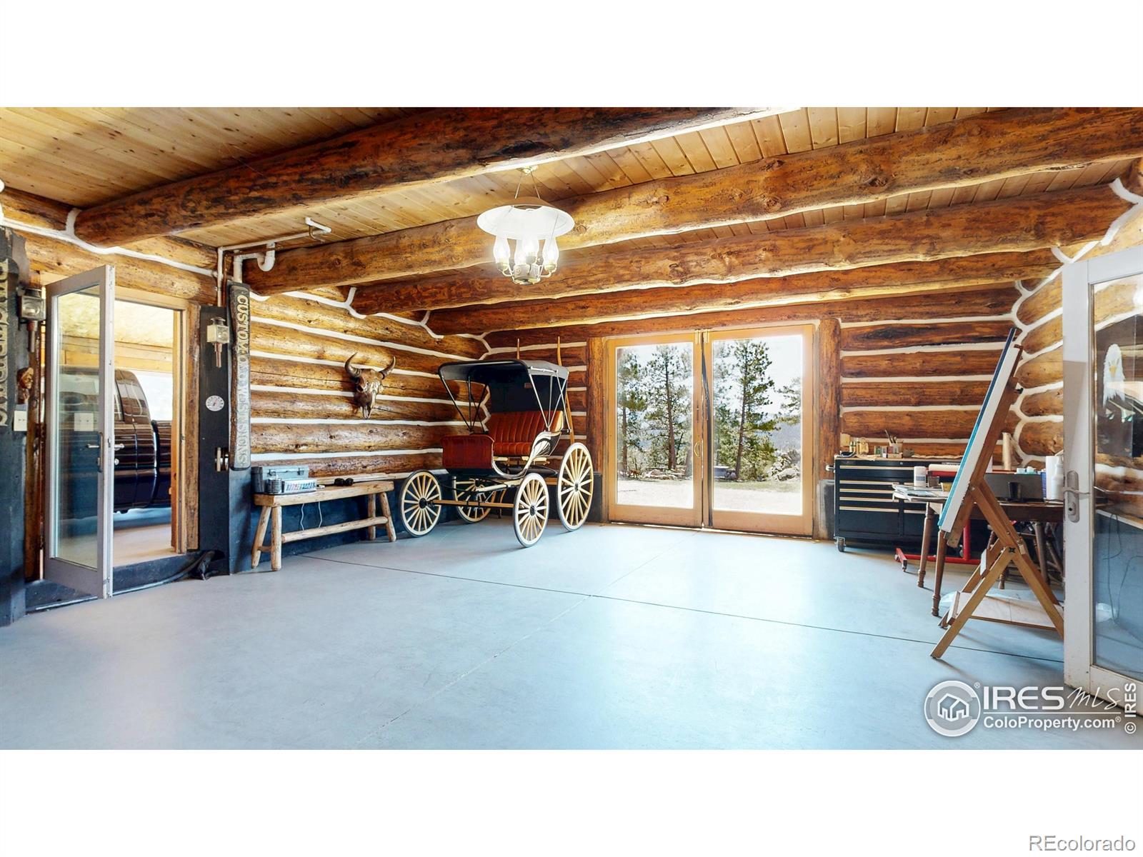 MLS Image #24 for 142  springmeadow way,red feather lakes, Colorado