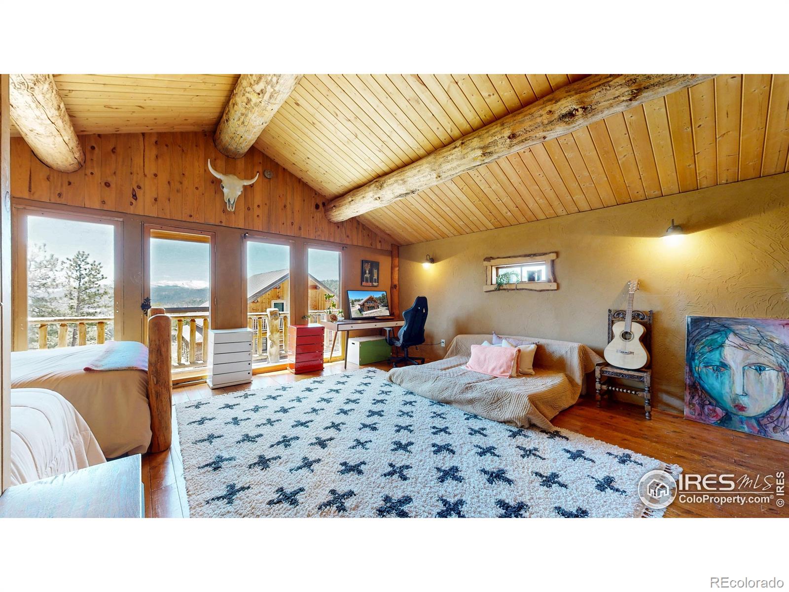 MLS Image #25 for 142  springmeadow way,red feather lakes, Colorado