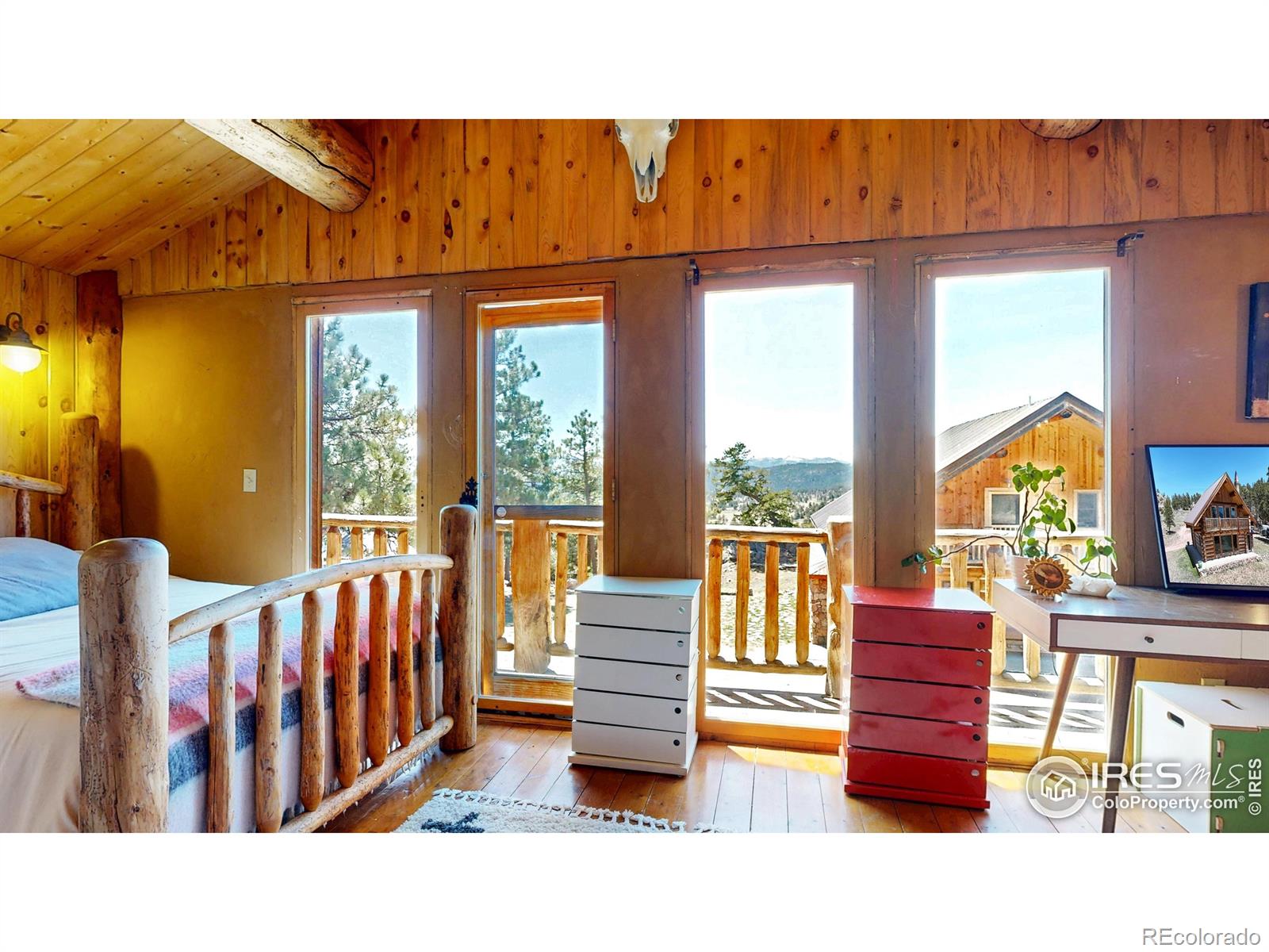 MLS Image #27 for 142  springmeadow way,red feather lakes, Colorado