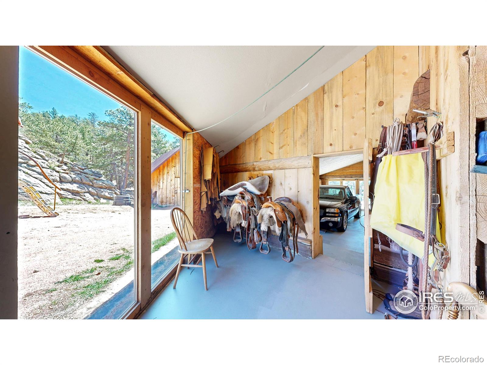 MLS Image #28 for 142  springmeadow way,red feather lakes, Colorado