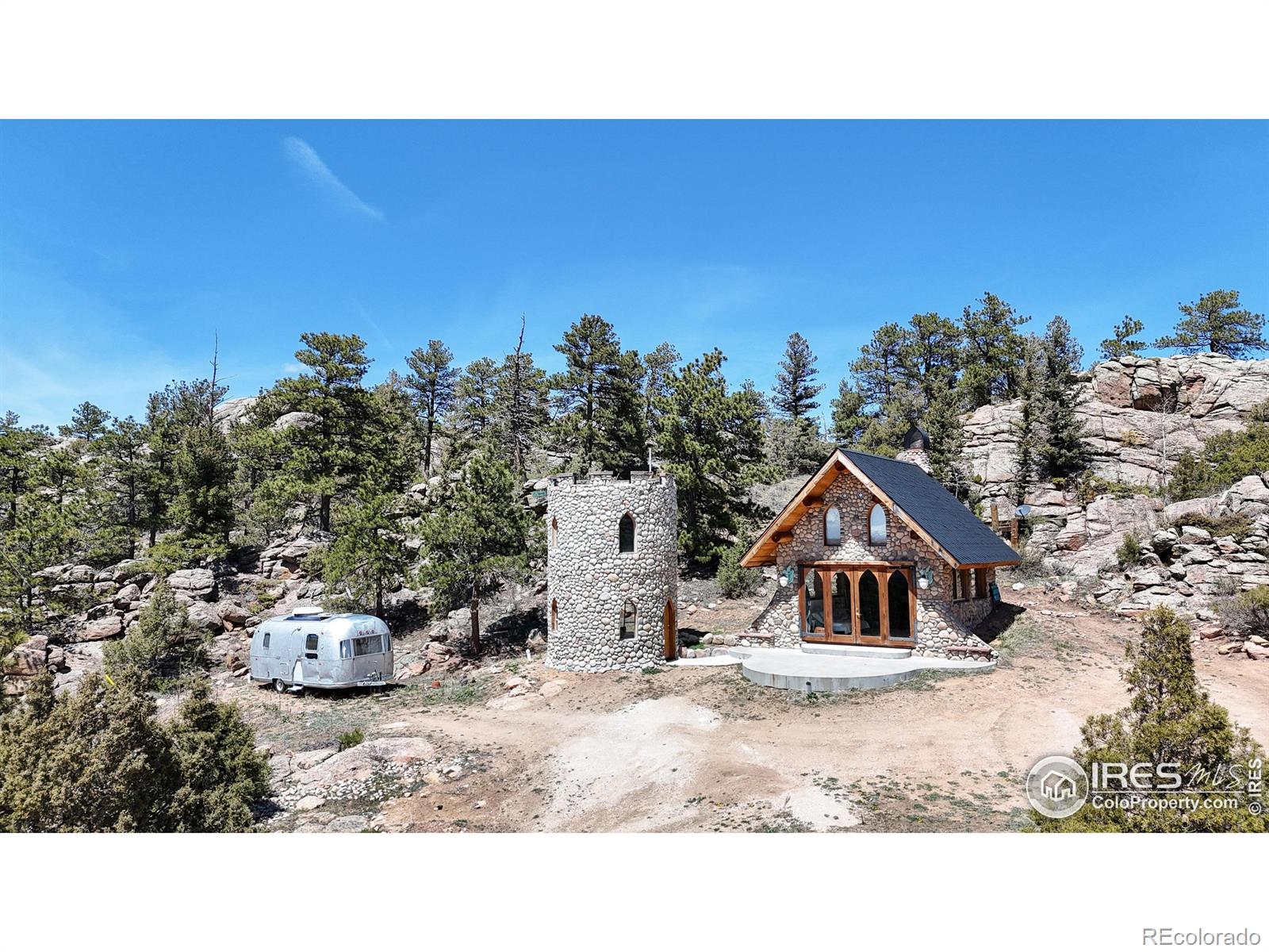 MLS Image #30 for 142  springmeadow way,red feather lakes, Colorado
