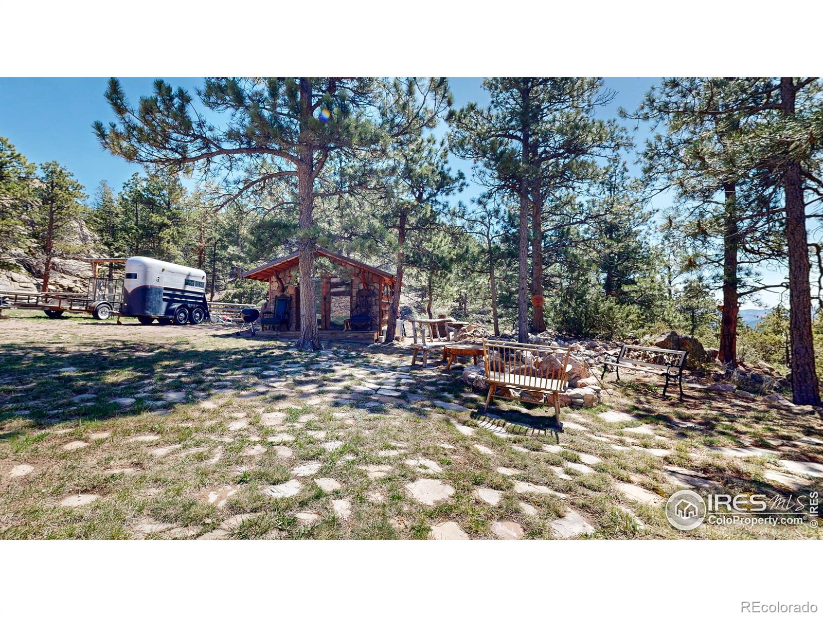 MLS Image #35 for 142  springmeadow way,red feather lakes, Colorado