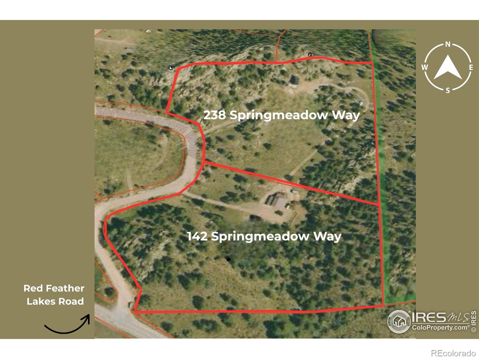 MLS Image #39 for 142  springmeadow way,red feather lakes, Colorado