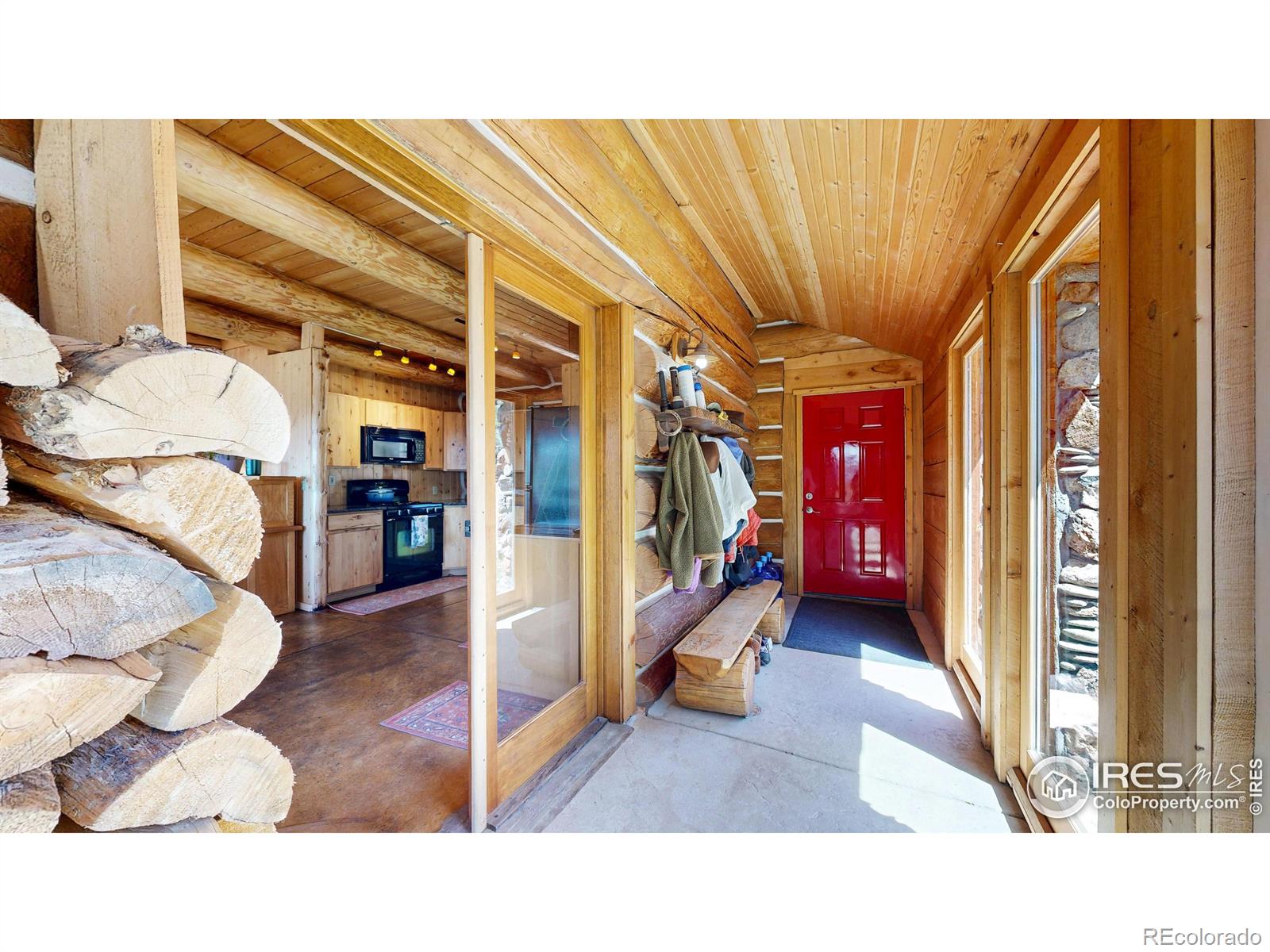 MLS Image #6 for 142  springmeadow way,red feather lakes, Colorado