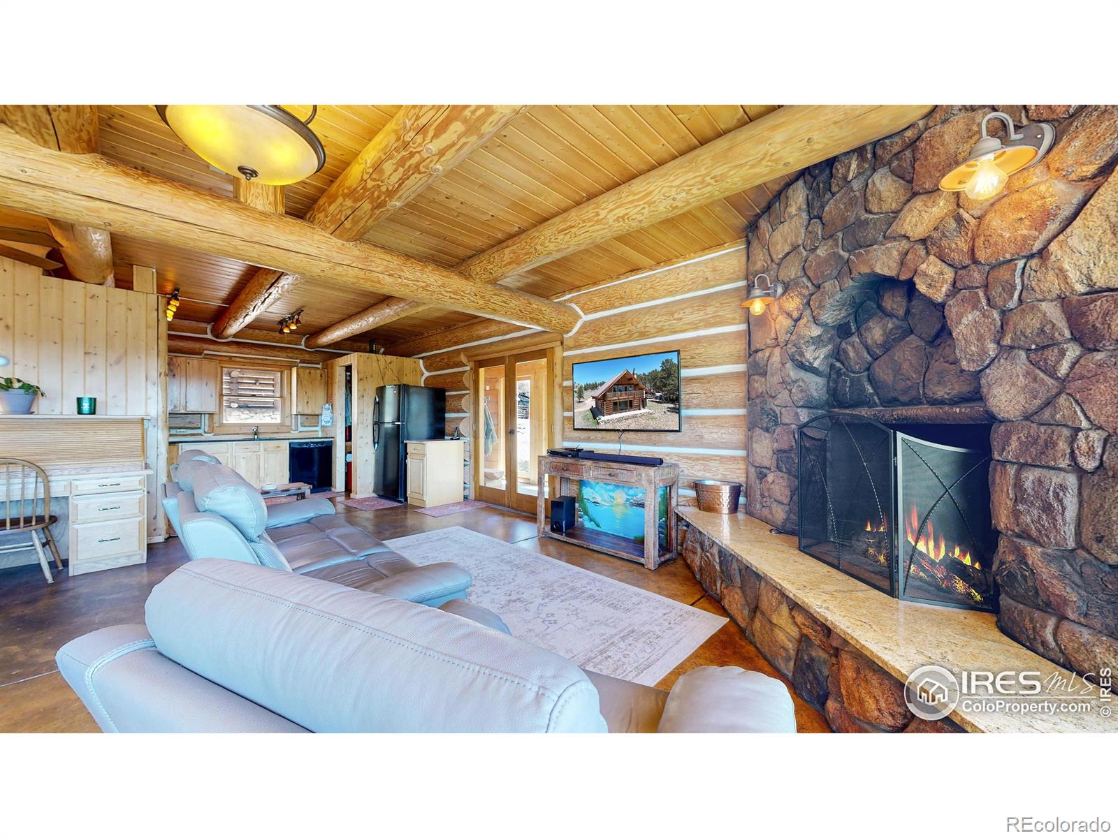 MLS Image #7 for 142  springmeadow way,red feather lakes, Colorado