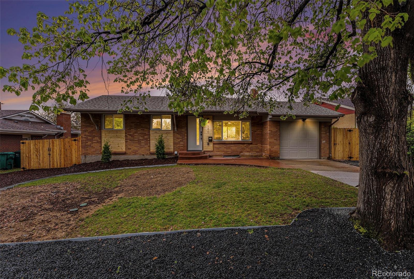 MLS Image #1 for 380 s xanadu street,aurora, Colorado