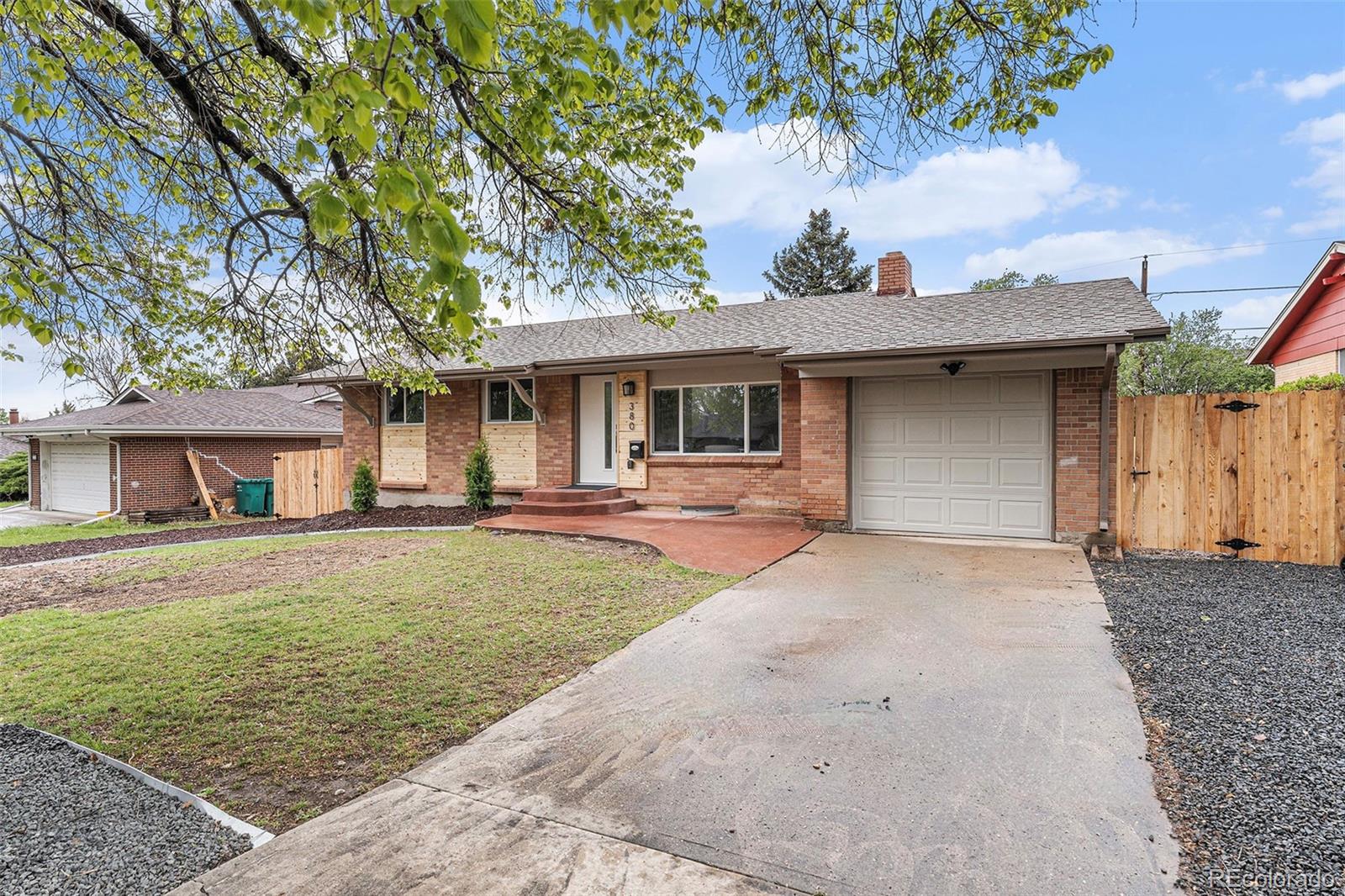 MLS Image #2 for 380 s xanadu street,aurora, Colorado