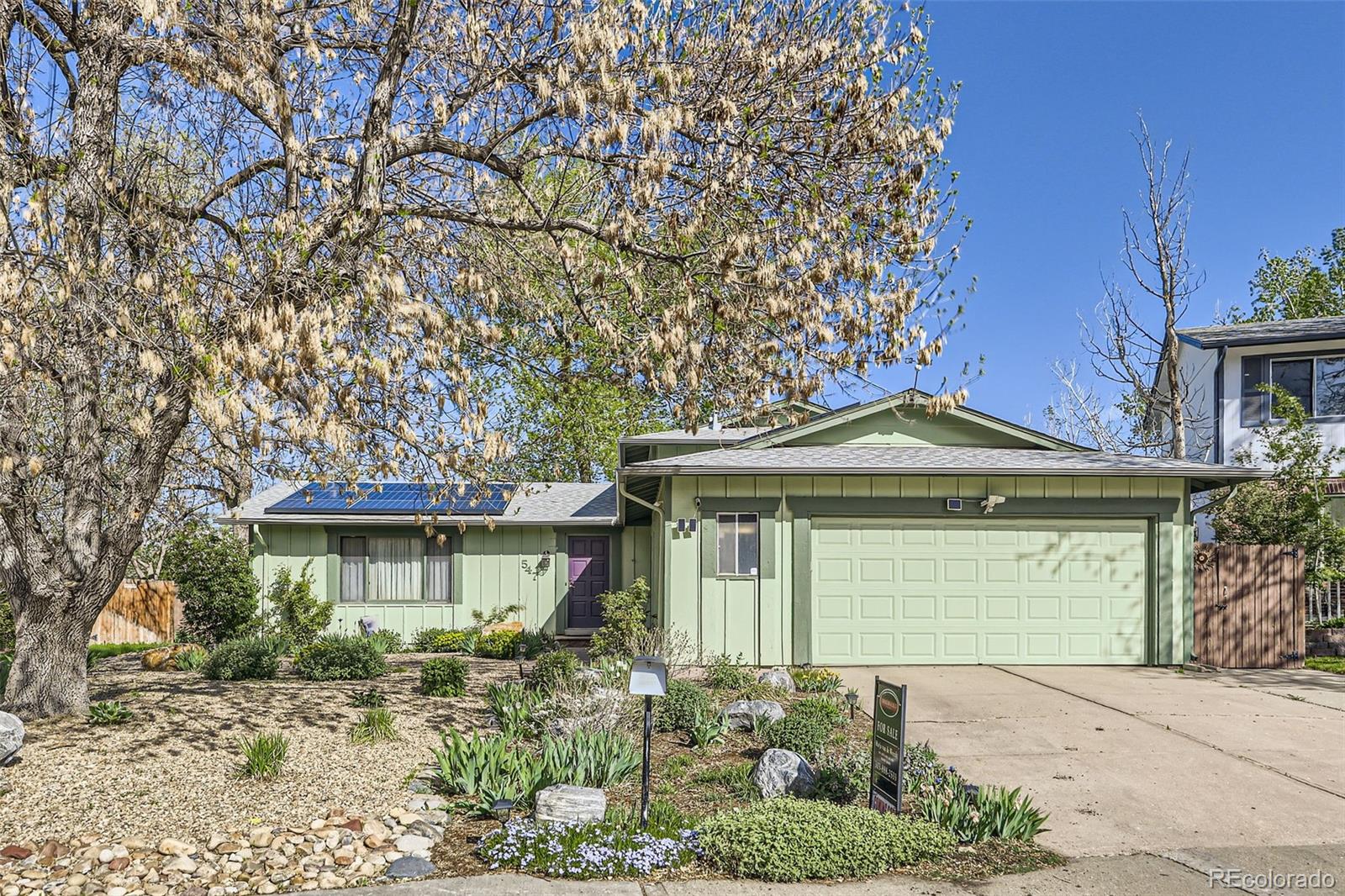 MLS Image #0 for 547 s flower street,lakewood, Colorado