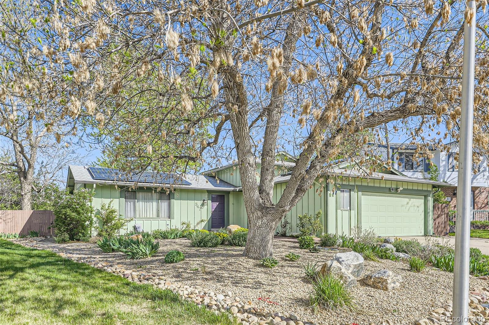 MLS Image #2 for 547 s flower street,lakewood, Colorado