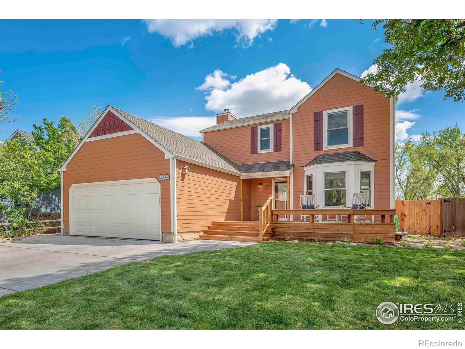 MLS Image #0 for 536 w sycamore circle,louisville, Colorado
