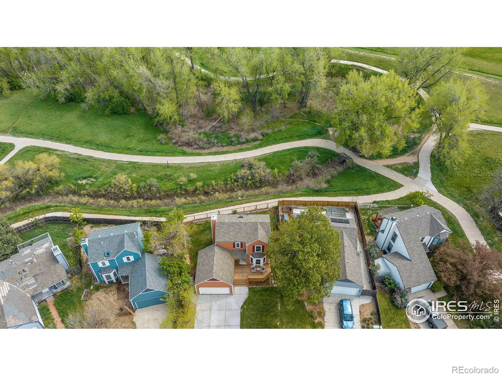 MLS Image #27 for 536 w sycamore circle,louisville, Colorado