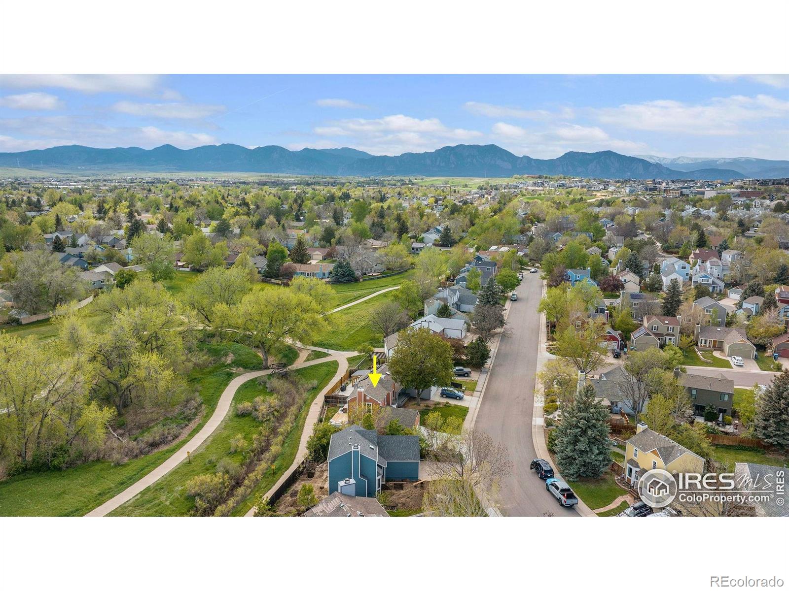 MLS Image #28 for 536 w sycamore circle,louisville, Colorado