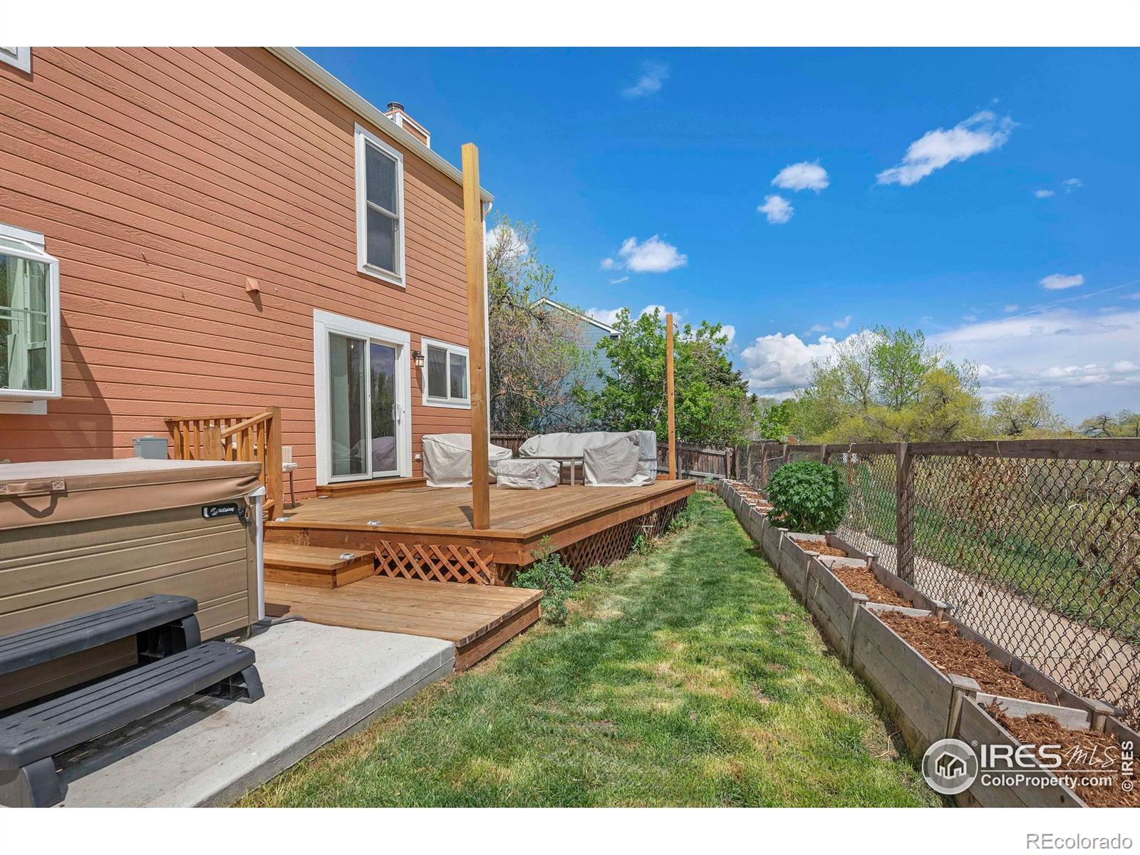MLS Image #29 for 536 w sycamore circle,louisville, Colorado