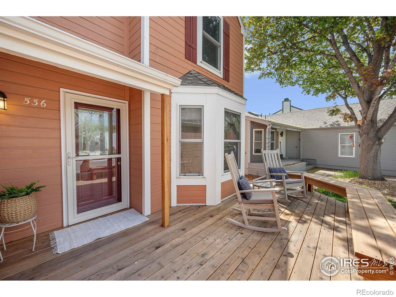 MLS Image #3 for 536 w sycamore circle,louisville, Colorado