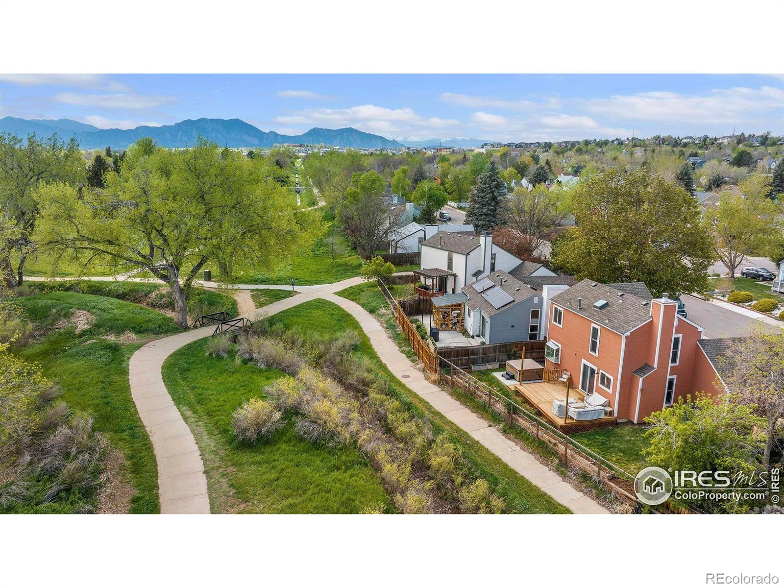 MLS Image #32 for 536 w sycamore circle,louisville, Colorado