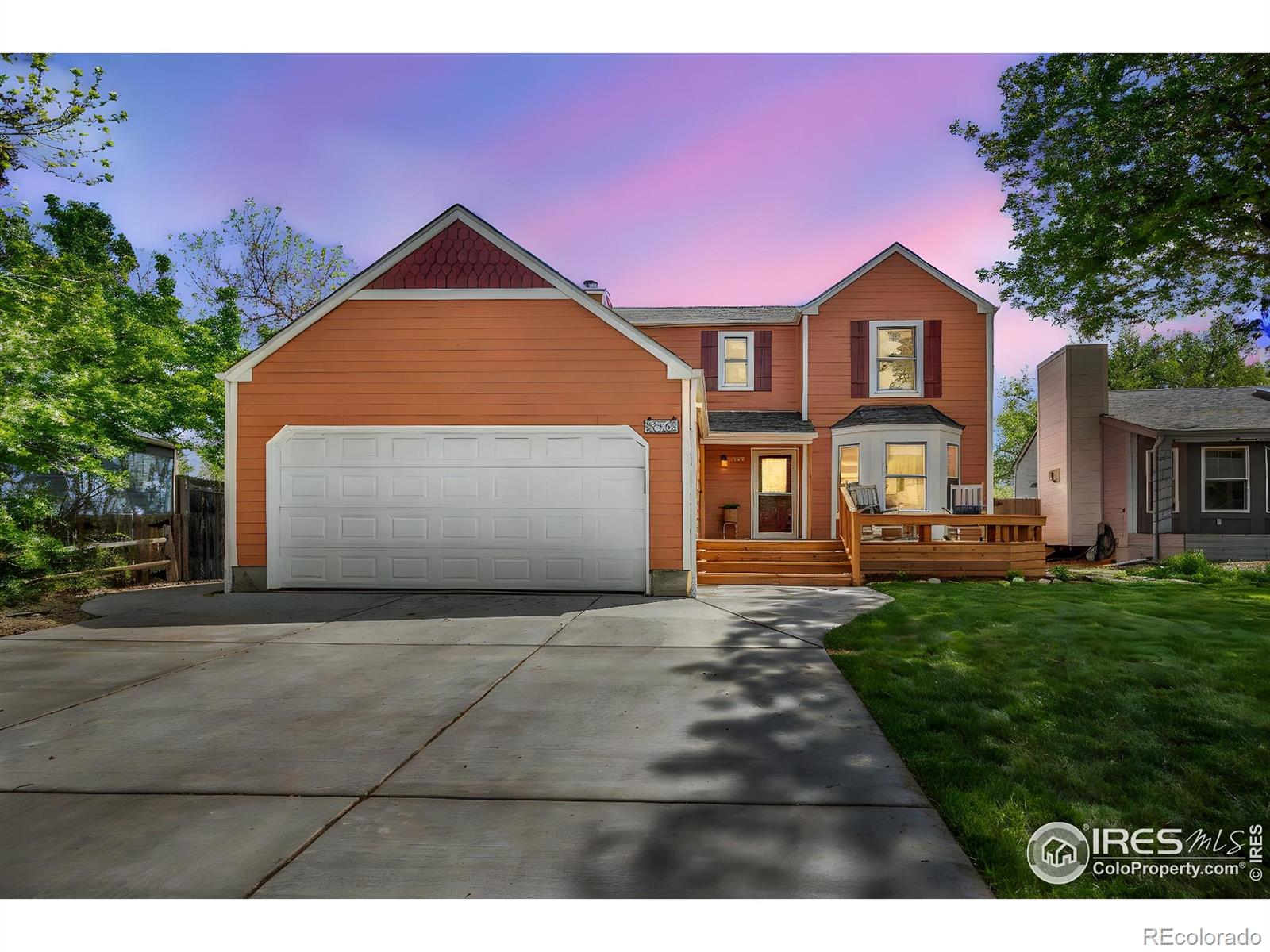 MLS Image #33 for 536 w sycamore circle,louisville, Colorado