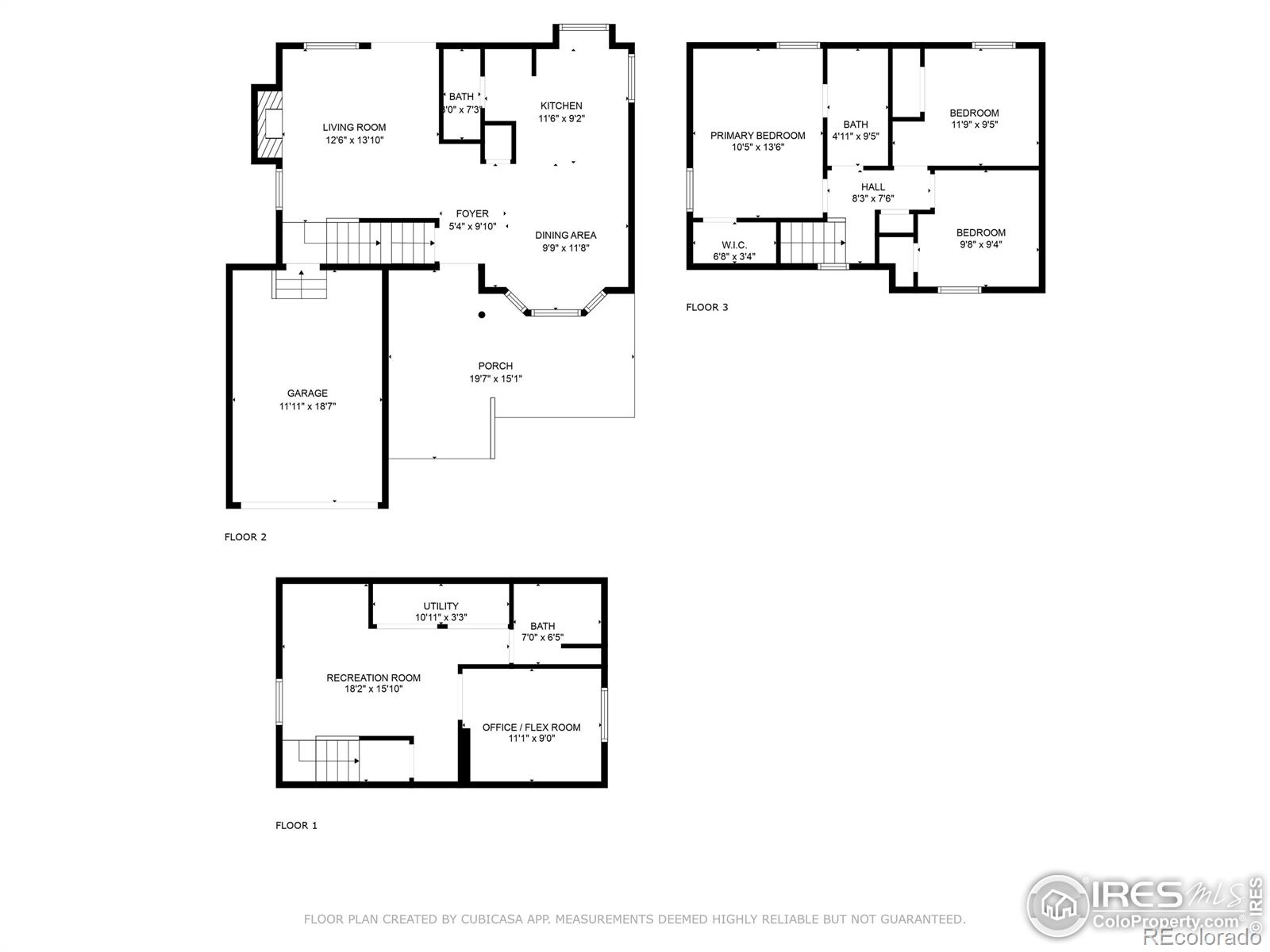 MLS Image #34 for 536 w sycamore circle,louisville, Colorado
