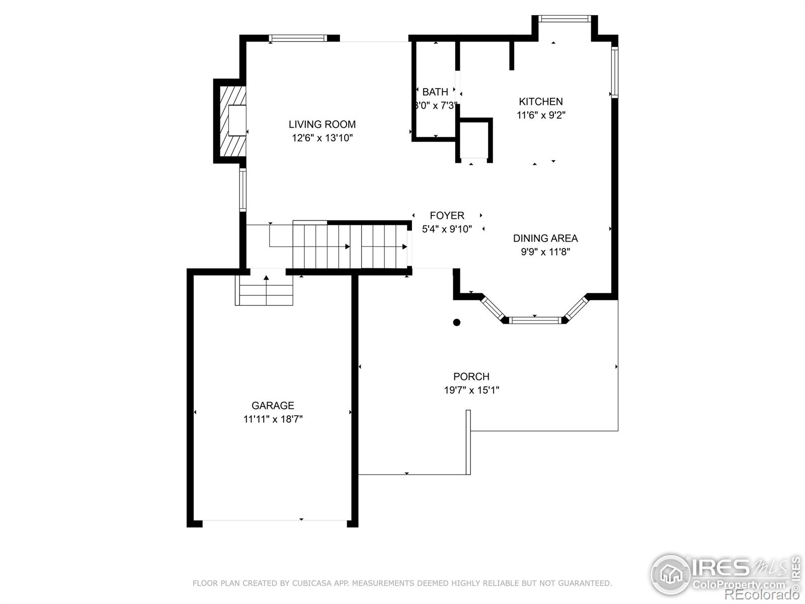 MLS Image #35 for 536 w sycamore circle,louisville, Colorado