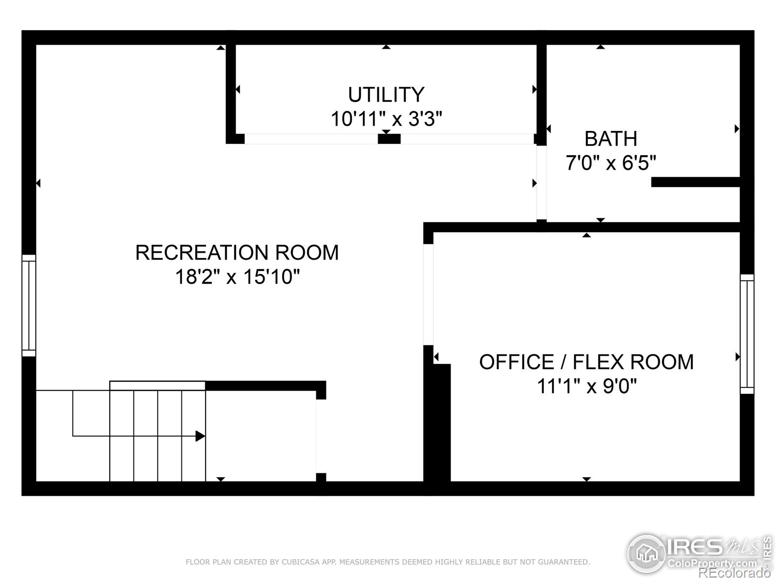 MLS Image #37 for 536 w sycamore circle,louisville, Colorado