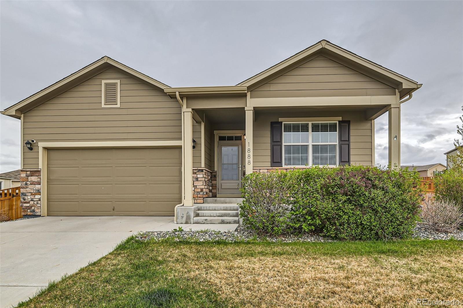 MLS Image #1 for 1888  ruby court,brighton, Colorado